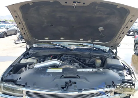 1999 Chevrolet Silverado 1500 Ls from USA, damaged, VIN 1GCEC14T2XZ157977